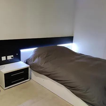 Appartement Luxury With Terrace - Centre