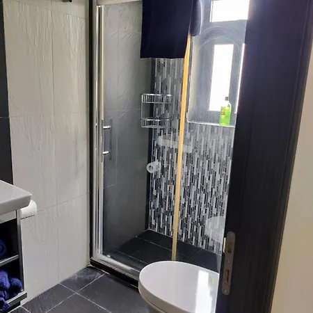 Appartement Luxury With Terrace - Centre Birżebbuġa