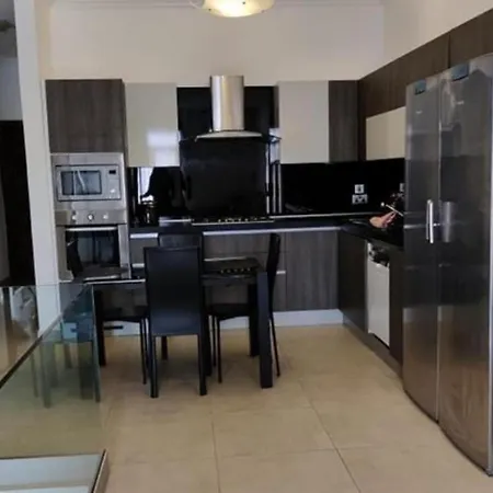 Luxury With Terrace - Centre Birżebbuġa