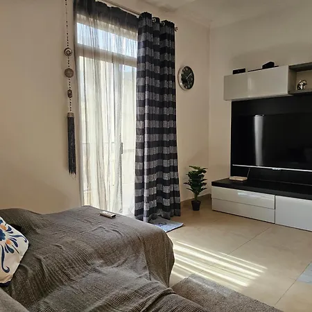 Luxury With Terrace - Centre Birżebbuġa